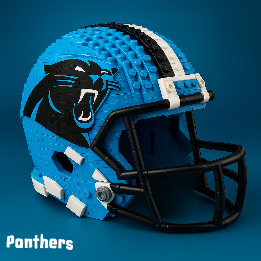 Helmet Brick Set™