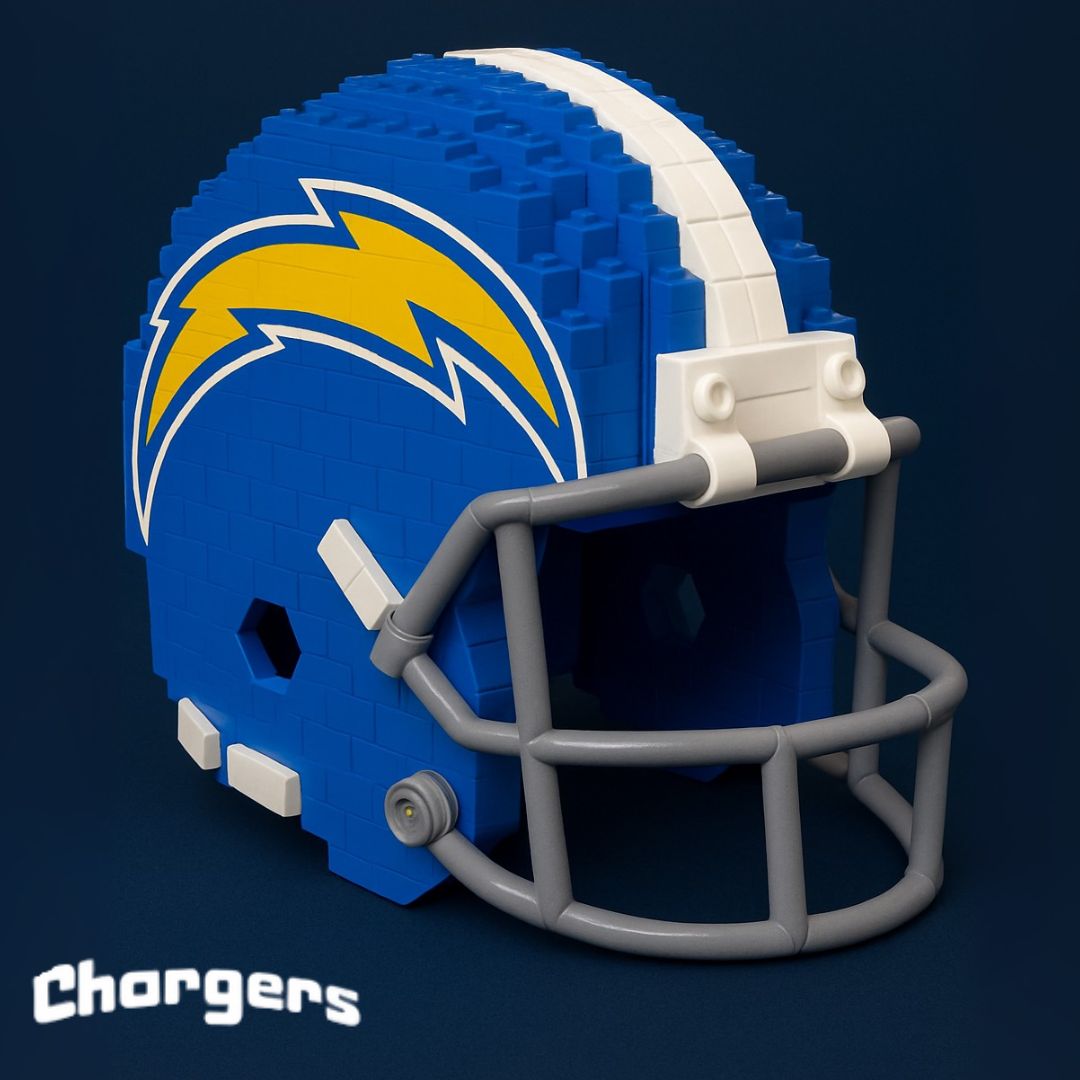 Helmet Brick Set™