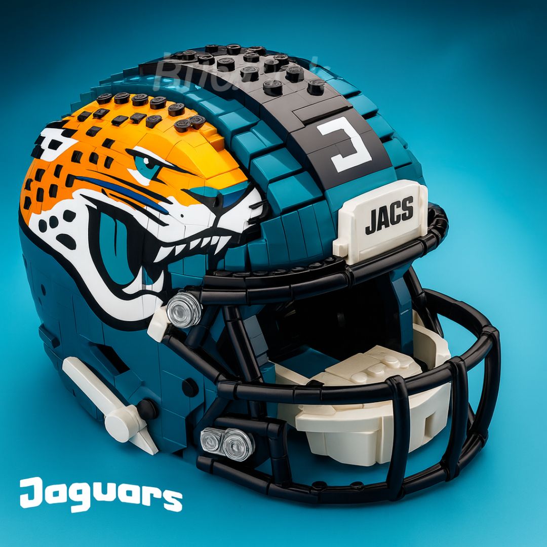 Helmet Brick Set™