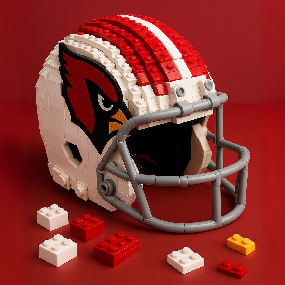 Helmet Brick Set™