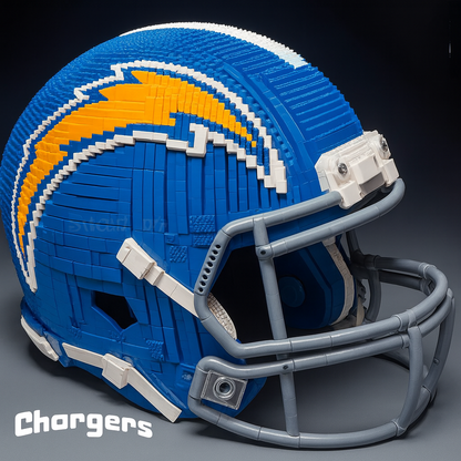 Helmet Brick Set™
