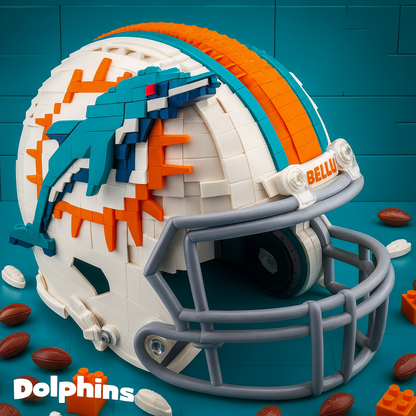Helmet Brick Set™